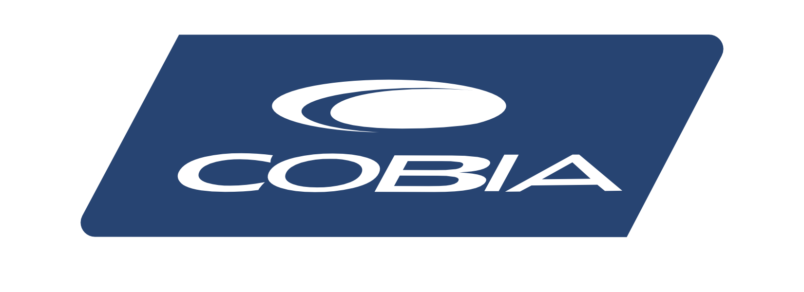 Cobia Boat Logo