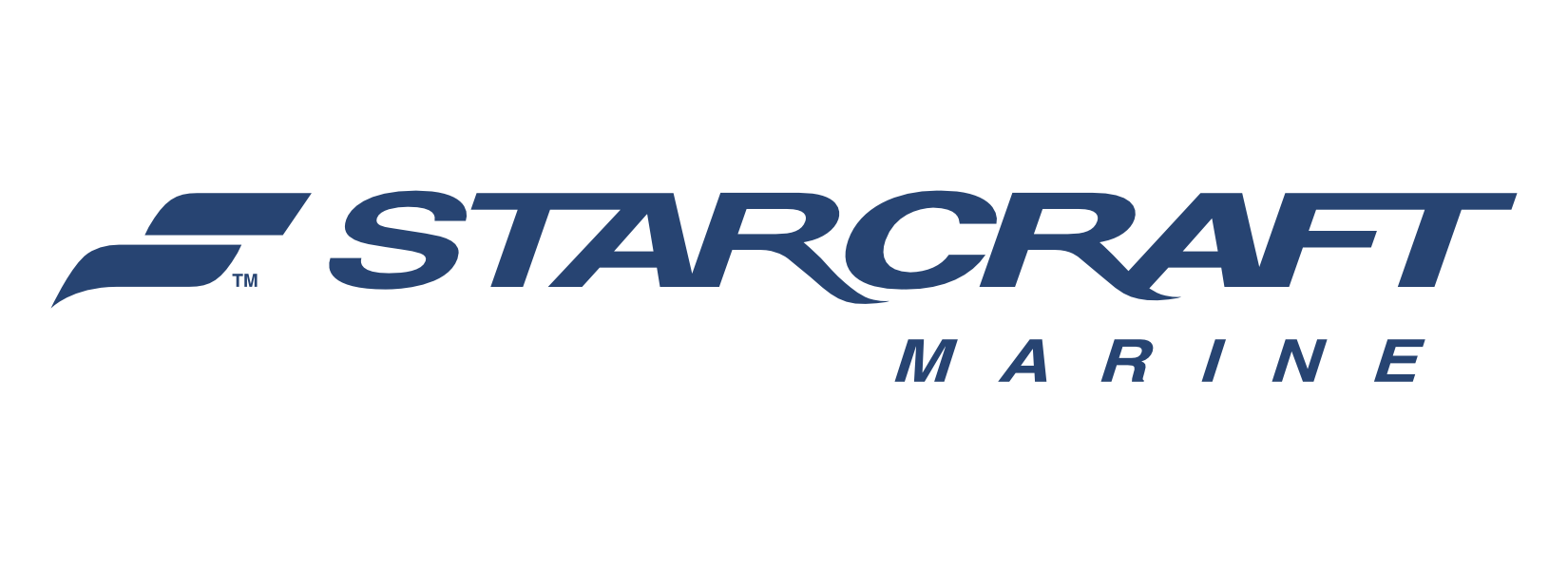 StarCraft Boat Logo