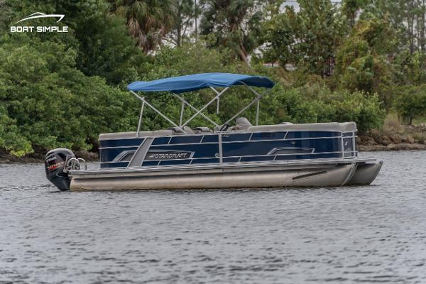 Photo of 2023 Starcraft EX 20 C