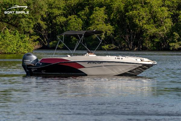Photo of 2023 Starcraft SVX 231
